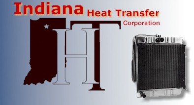 Indiana Heat Transfer Corp